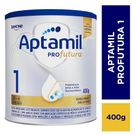 Fórmula Infantil Aptamil 0-6 meses Profutura 1 400g