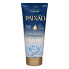 Loção Hidratante  Paixão Inspiradora Ultra cremosa Rosas Brancas 200ml