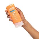 Protetor Solar Cenoura e Bronze FPS30 110ml