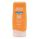 Protetor Solar Cenoura & Bronze Fps50 110 ml