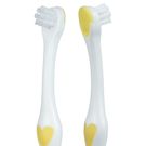 Escova Dental Infantil Bitufo Cocoricó Ultramacia 1 Dentinho