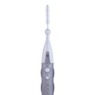Escova Dental Bitufo Interdental Cilíndrica Ultra Fina 2m + 6 Refis