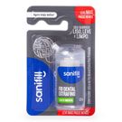 Fita Dental Sanifill Extra Fino 125 Metros