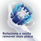 Escova Dental Oral B Elétrica Pro-Saúde Power