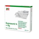 Curativo Venosan  Suprasorb A+ag Alginato Cálcio Com Prata 10cmx10cm