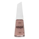 Esmalte Risqué Cremoso Nude 8ml