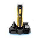 Máquina de Cortar Cabelo Gama Italy Multi Styler Usb Sport