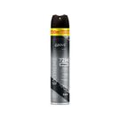 Desodorante Antitranspirante Aerossol Above Men Extreme 72h Black 200ml