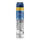 Desodorante Antitranspirante Aerossol Above Men Extreme 72h Movement 200ml