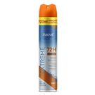 Desodorante Antitranspirante Aerossol Above Men Extreme 72h Sport 200ml