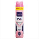 Desodorante Antitranspirante Above Aerossol Women Energy Sport 200ml
