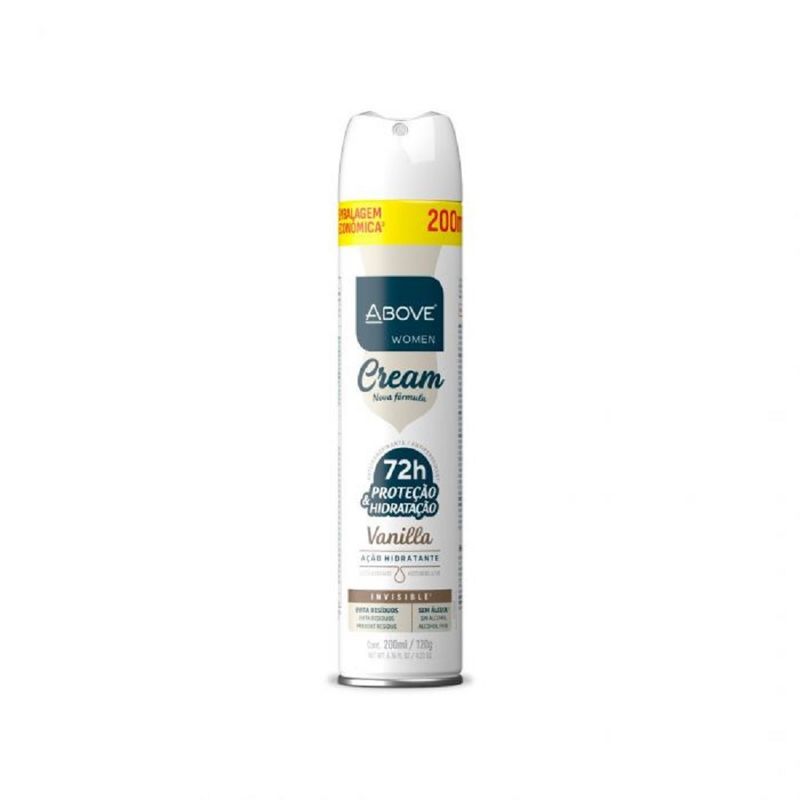 desodorante-antitranspirante-above-aerossol-cream-vanilla-72h-200ml