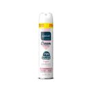 Desodorante Antitranspirante Above Aerossol Cream Sugar 72h 200ml