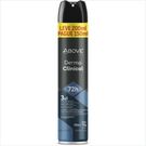 Desodorante Antitranspirante Above Aerossol Men Dermaclinical 72h 200ml