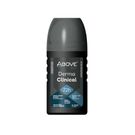 Desodorante Antitranspirante Above Men Dermaclinical Rollon 72h 50ml