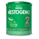 Fórmula Infantil Nestogeno 2 400g