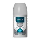 Desodorante Antitranspirante Above Rollon Sem Perfume 80ml