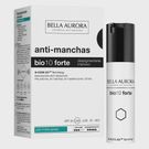 Sérum Facial Bio 10 Forte Blanc Bella Aurora Anti-Manchas 30ml
