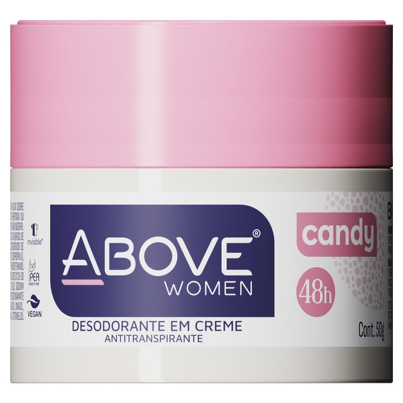 desodorante-em-creme-above-women-candy-48h-sem-alcool-50g