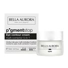 Creme Olhos Multi-Corrector 5 In 1 Bella Aurora 30ml