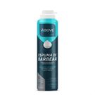 Espuma de Barbear Above Men 150ml