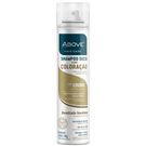 Shampoo A Seco Above Com Coloração Louro 150ml