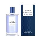 Perfume David Beckham Classic Blue Masculino 100ml