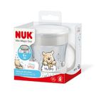 Copo Infantil Nuk Mini Magic 360º Disney Pooh Com Alça 160ml