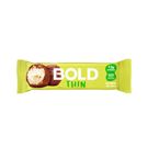 Barra Bold Thin Bombom Coco 40g