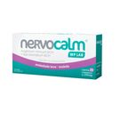 Nervocalm WP Lab 250mg com 20 comprimidos