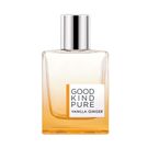 Perfume Good Kind Pure 30ml Vanilla Ginger