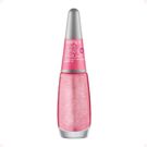 Esmalte Impala Viva Ame e Brilhe Glitter 3D Ninguém Me Segura 7,5ml