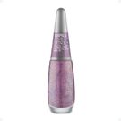 Esmalte Impala Viva Ame e Brilhe Glitter 3D Ostente Seu Poder 7,5ml
