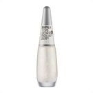 Esmalte Impala Viva Ame e Brilhe Glitter 3D Vim Brilhar 7,5ml