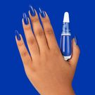 Esmalte Impala Cremoso A Cor da Sua Moda Vivência 7,5ml