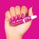 Esmalte Impala Cremoso A Cor da Sua Moda Querer 7,5ml