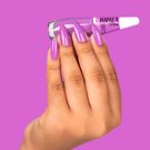 Esmalte Impala Cremoso A Cor da Sua Moda Intenso 7,5ml