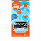 Rinosoro Alto Volume Baby 9mg/ml 15 Sachês + Aplicador 20ml + Copo Dosador 60ml