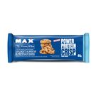 Barra de Proteína Power Protein Crisp Max Titanium Cookies 44g