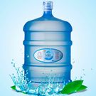 Água Mineral do Porto Retornável 20l