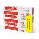 Creme Preventivo Assaduras Huggies 80g 3 unidades