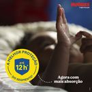 Fralda Huggies Tripla Proteção G 78 Unidades