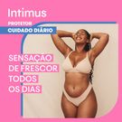 Protetor Diário Intimus Cuidado Diário 40 unidades