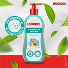Sabonete Líquido Huggies Extra Suave 200ml