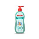 Sabonete Líquido Huggies Extra Suave 600ml