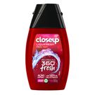 Gel Dental Closeup LiquiFresh Red Hot 100g