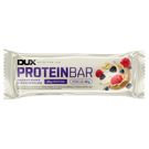 Barra de Proteína Proteinbar Dux Chocolate Branco e Frutas Vermelhas 60g