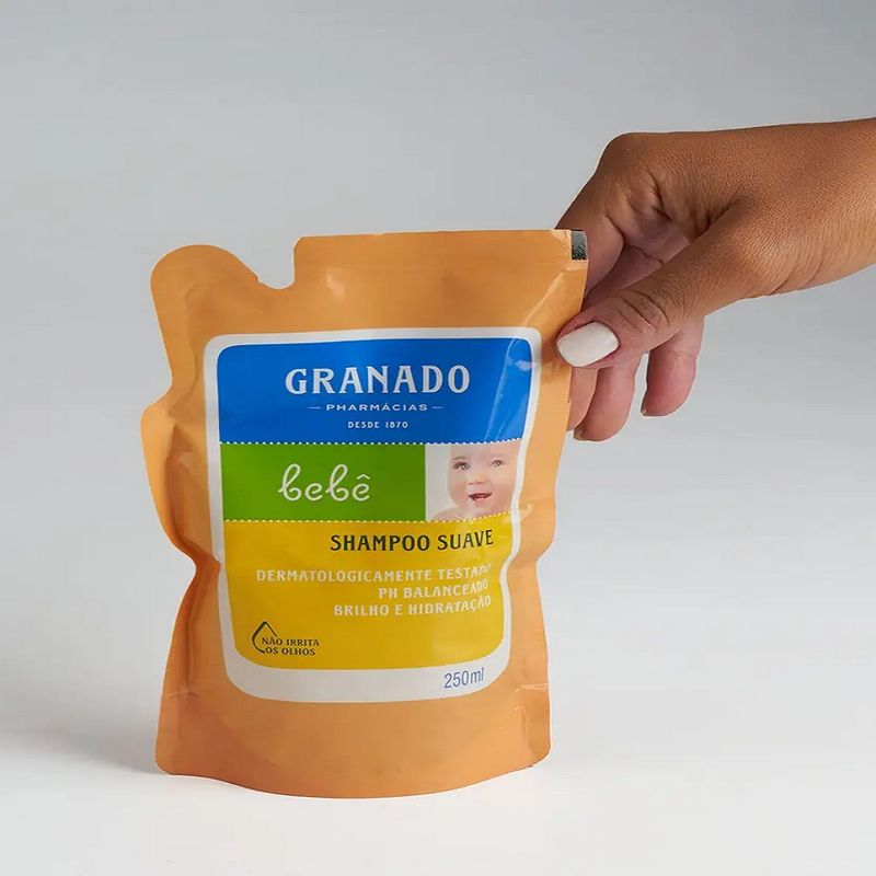 shampoo-infantil-granado-bebe-tradicional-refil-250ml-3