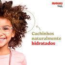 Condicionador Huggies Kids Cachinhos Poderosos 360ml