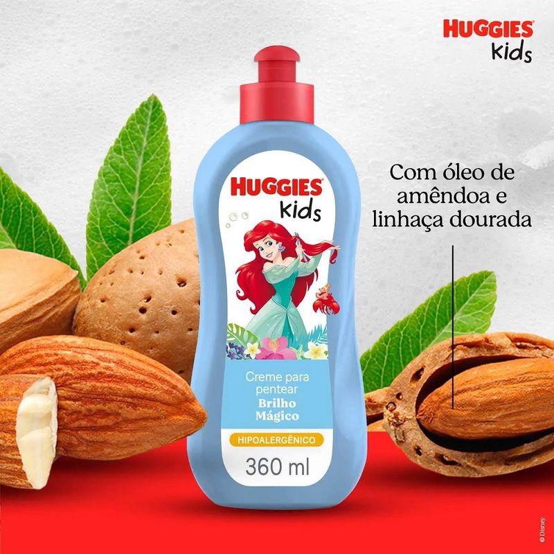 creme-de-pentear-infantil-huggies-kids-brilho-magico-360ml-3
